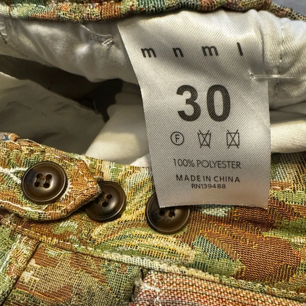 MNML pre loved